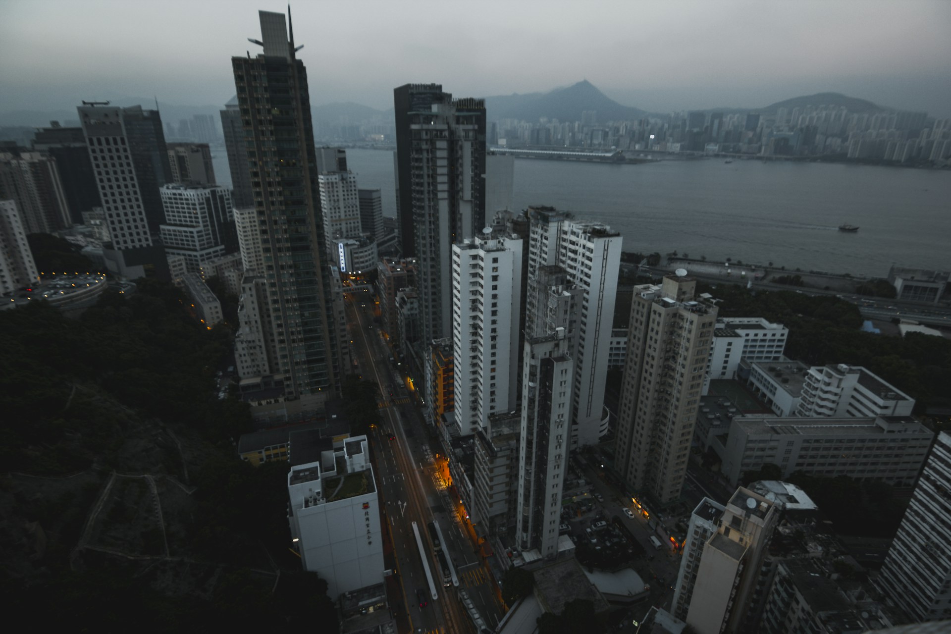 Alexandr Bormotin TlVcNXHhZhA Unsplash